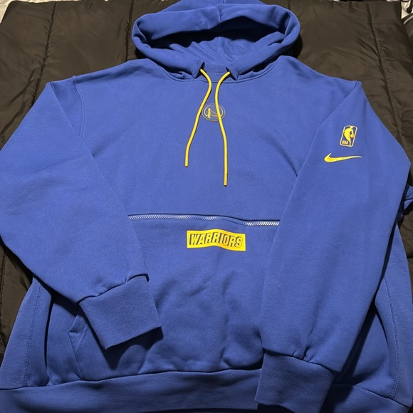 Nike pullover hoodie - Picture 2 of 3
